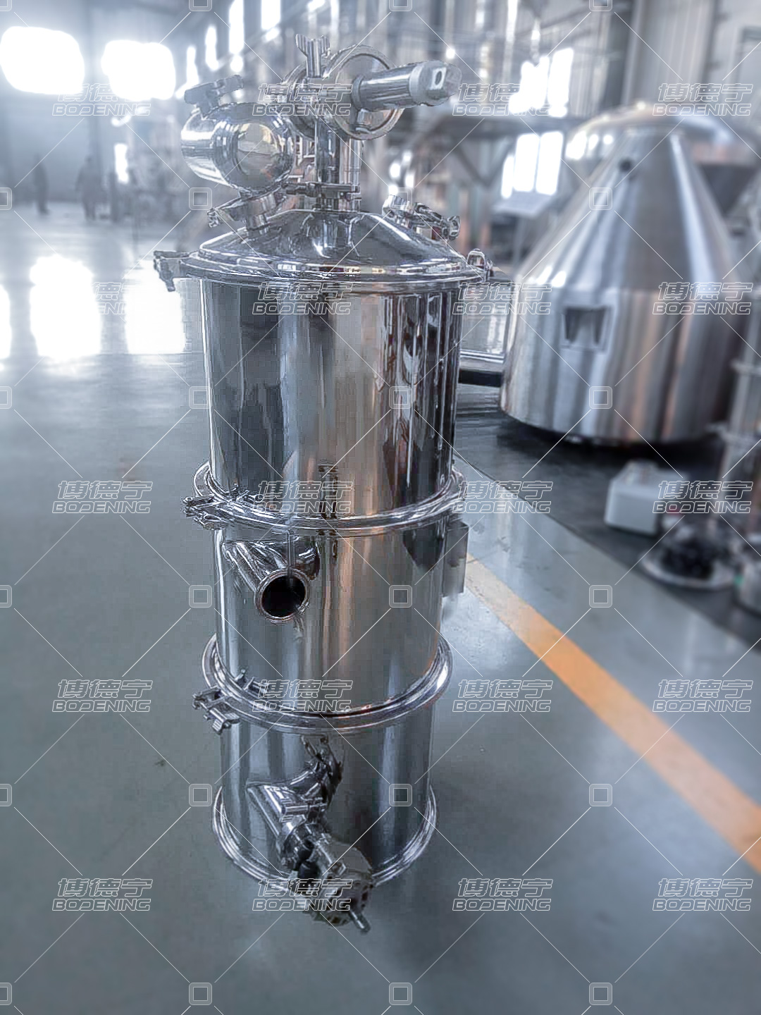 真空上料机选购