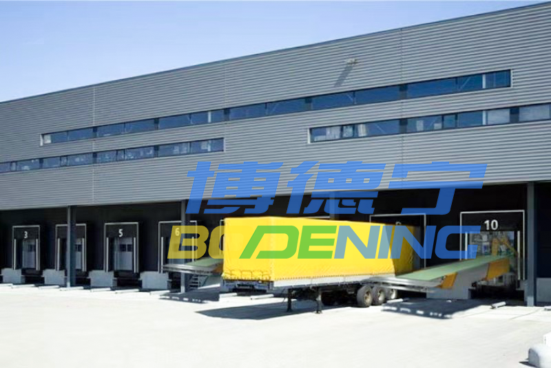 自动装车机系统